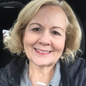 Meet your Posher, Cheri